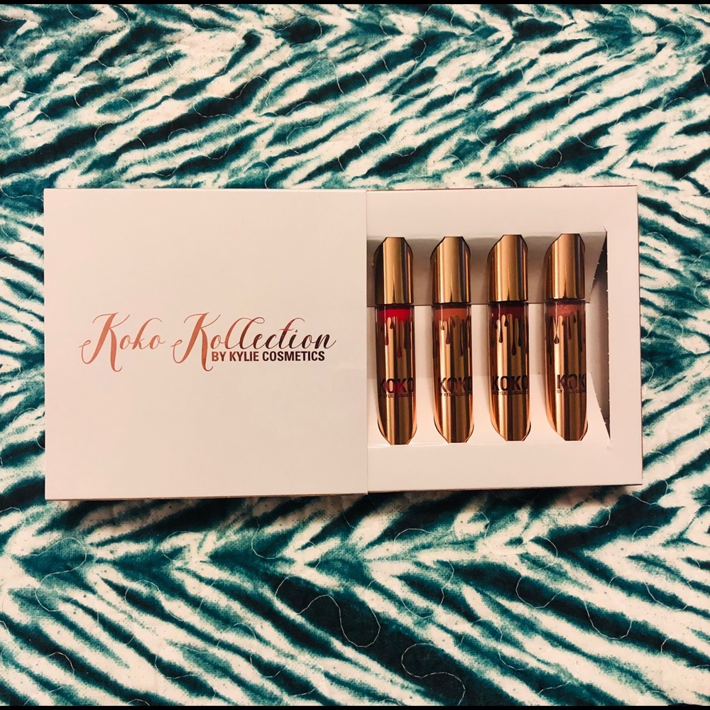 KoKo Kollection by Kylie Cosmetics
